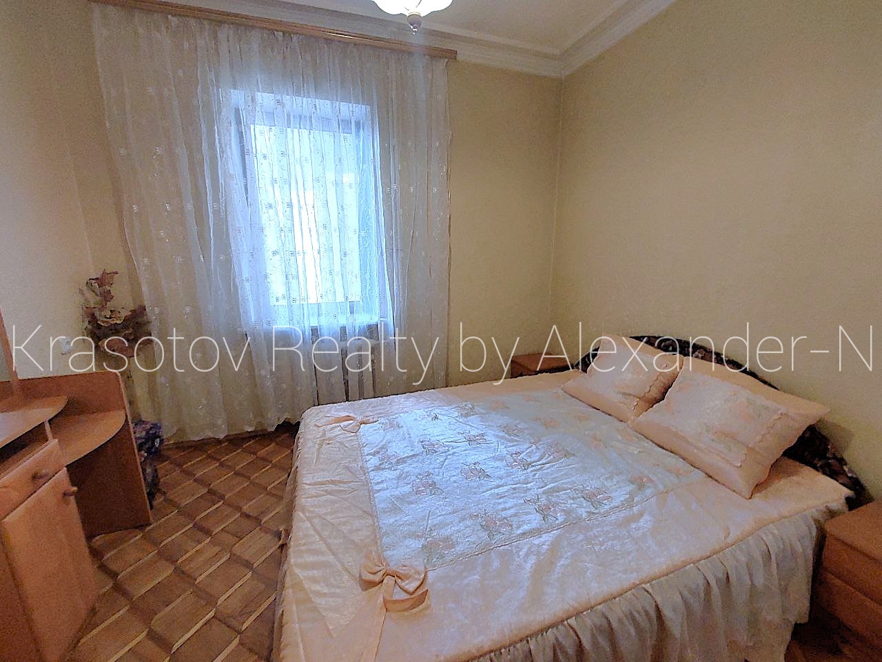 аренда трехкомнатной квартиры номер A-174733 в Приморском районе, фото номер 20